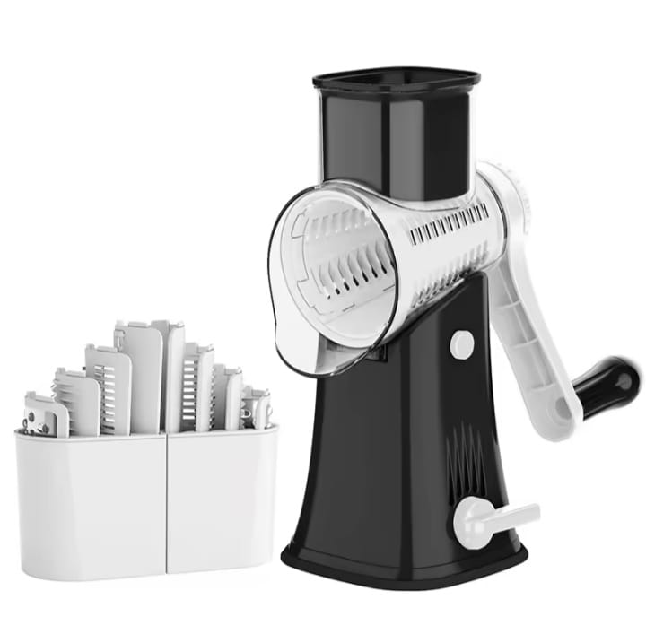 Comfort Cheese Grater - Standard